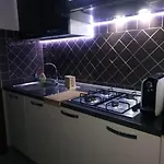 Center House Olbia