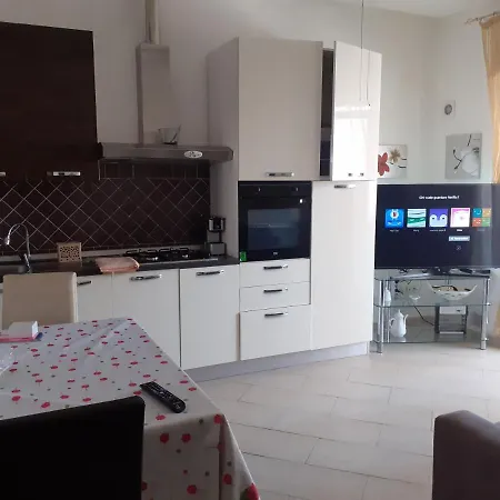 Center House Appartement Olbia