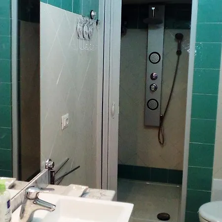 Apartmán Center House Olbia