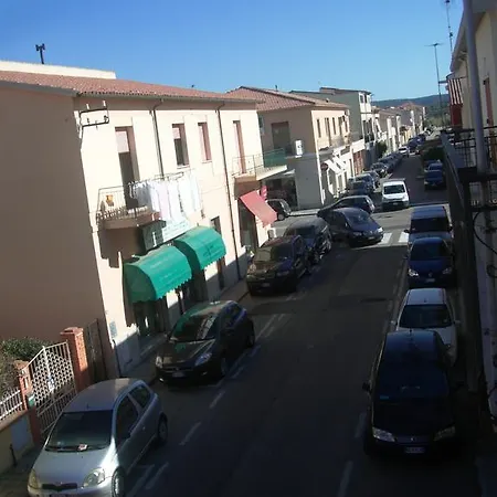 Apartmán Center House *