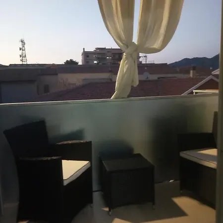 Appartement Center House