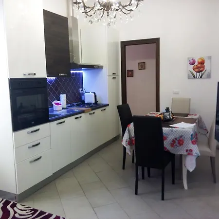 Center House * Olbia