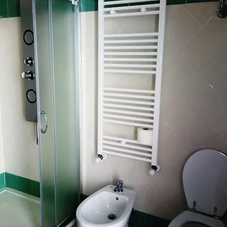 Center House Apartmán Olbia