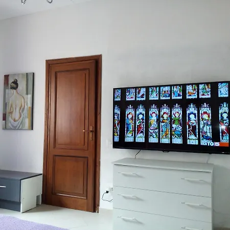 Appartement Center House