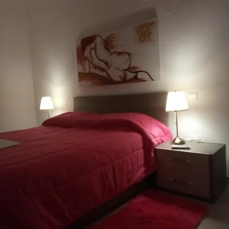 Apartmán Center House Olbia