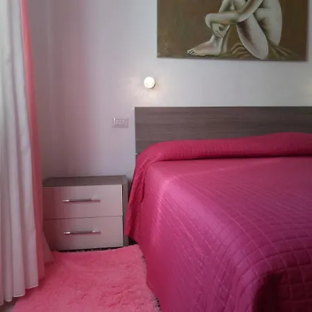 Center House Appartement