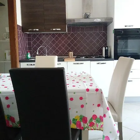 Appartement Center House *