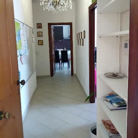 Center House *
