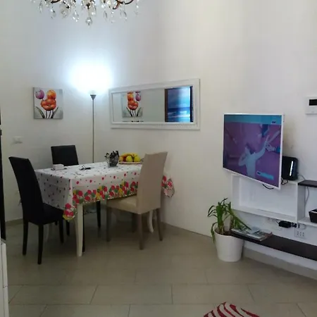 Apartmán Center House