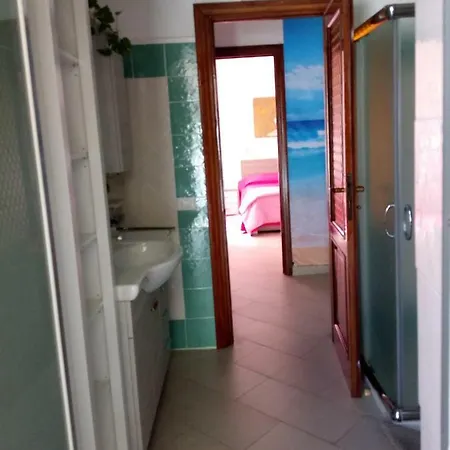 Center House Appartement Olbia