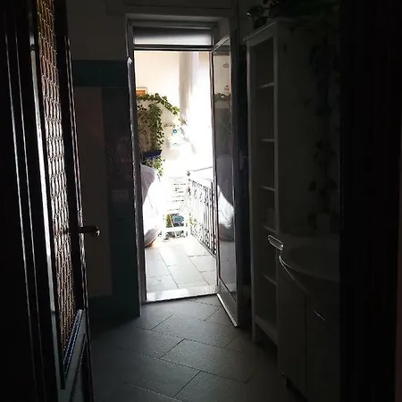 Appartement Center House