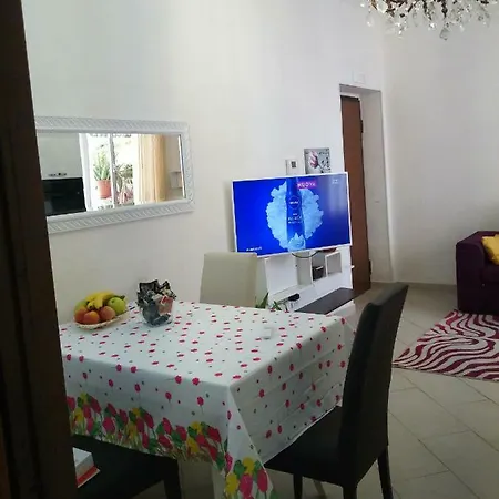 Center House * Olbia