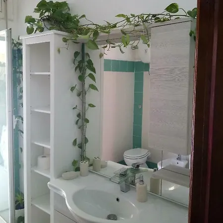Apartmán Center House Olbia
