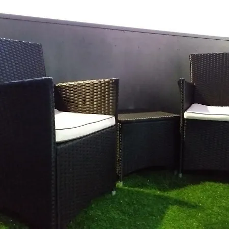 Center House Appartamento *