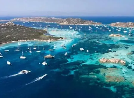 Center House * Olbia