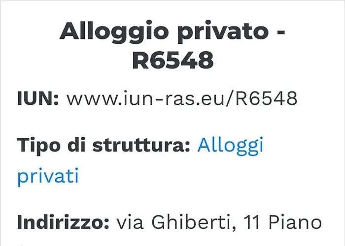 Appartamento Center House Olbia