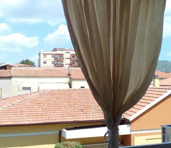 Appartamento Center House Olbia