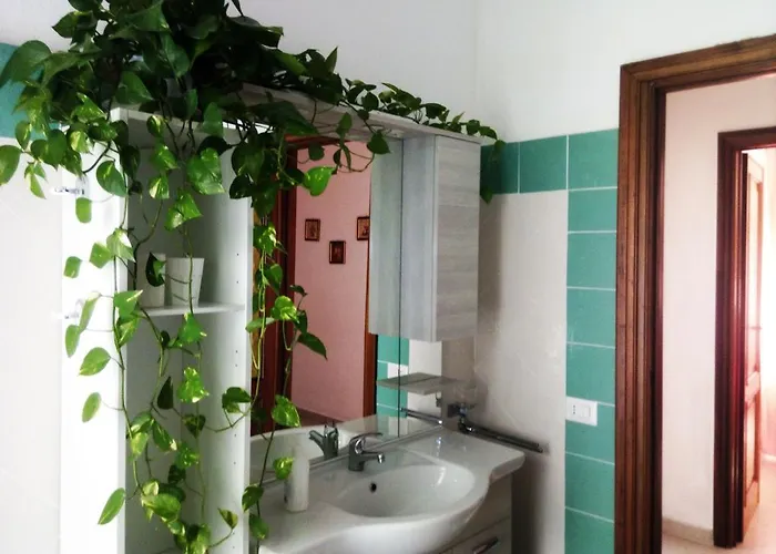 Center House Appartamento Olbia