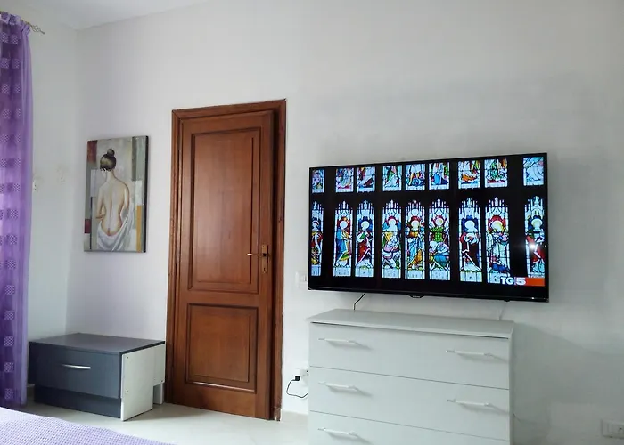 Appartamento Center House