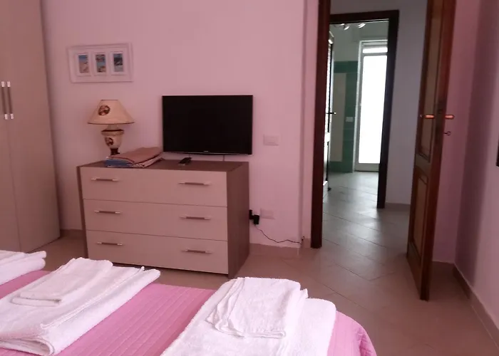 Center House Appartamento *