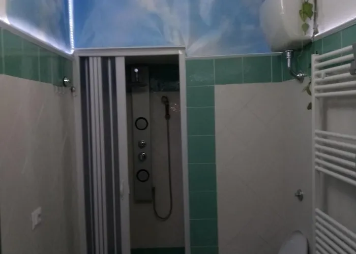 Center House Appartamento