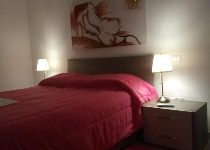 Appartamento Center House Olbia