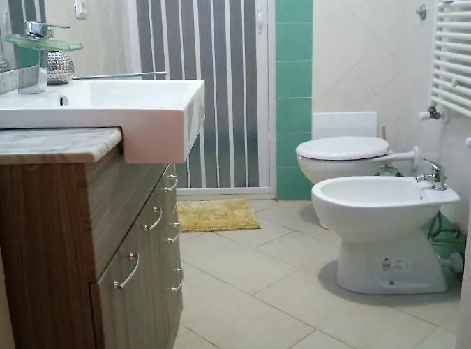 Center House * Olbia