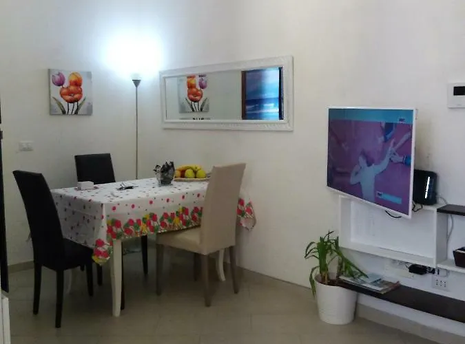 Appartamento Center House