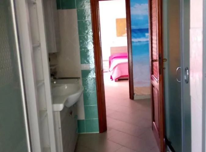 Center House Appartamento Olbia