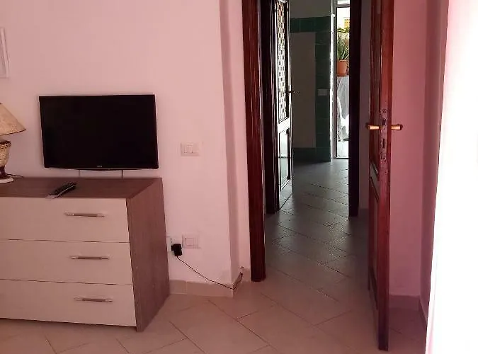 Appartamento Center House