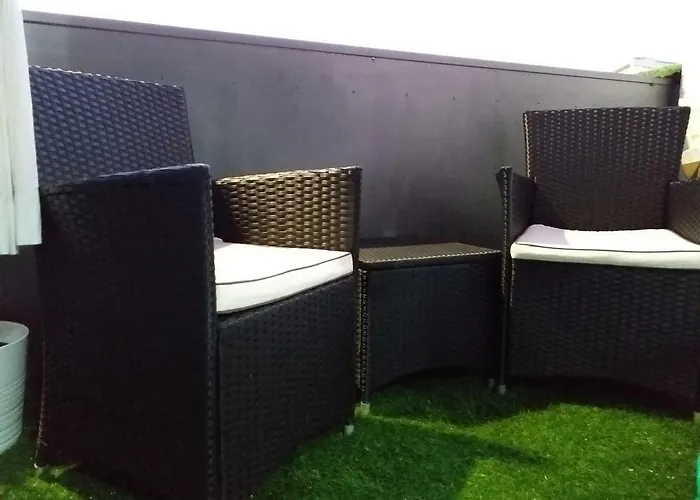 Center House Appartamento *