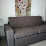 Center House 公寓 奧爾比亞