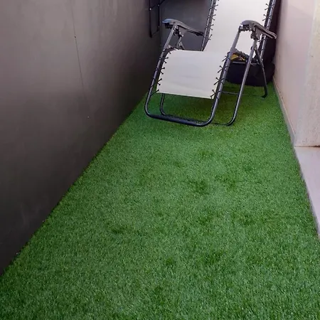 Appartamento Center House *