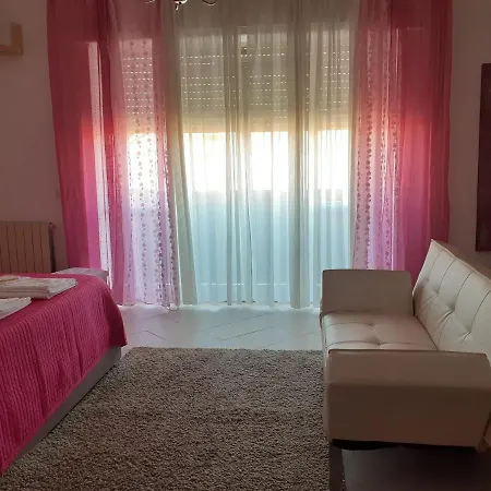 Center House Olbia
