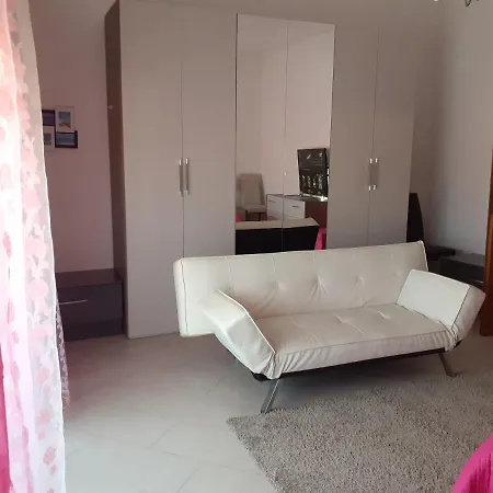 Center House Appartamento