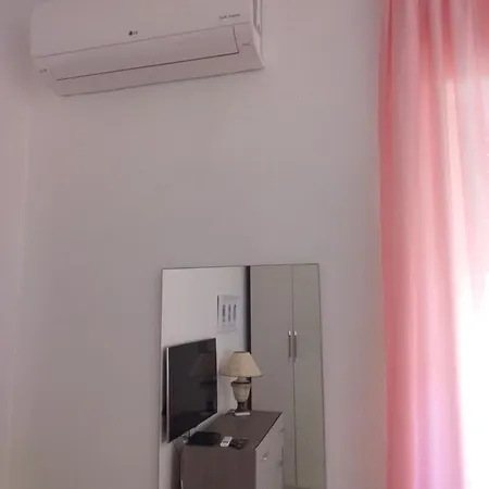 公寓 Center House 奧爾比亞