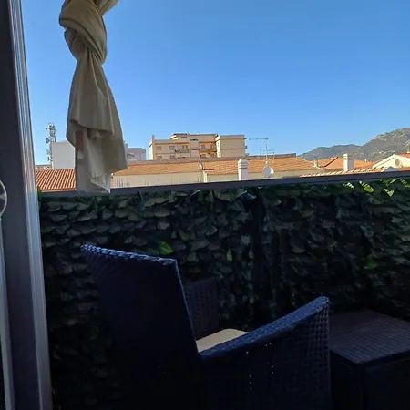 Center House * Olbia