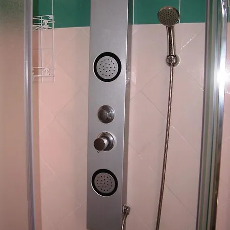 Apartment Center House Olbia