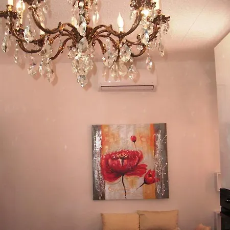 Center House Olbia