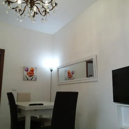 Center House *