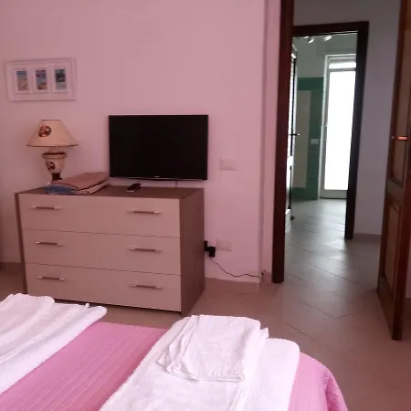 Center House Appartamento *