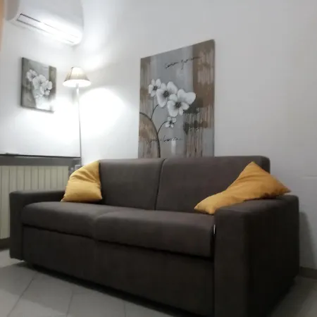 Center House Apartment Olbia