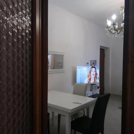 Appartamento Center House