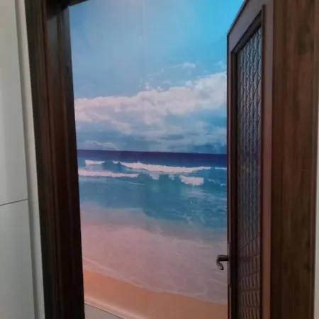 Center House Appartamento