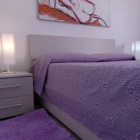 Appartamento Center House