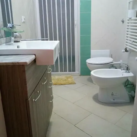 Center House * Olbia