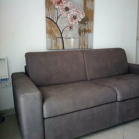 Center House 公寓 奧爾比亞