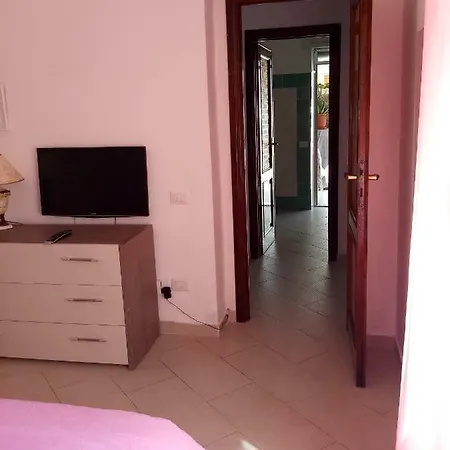 Appartamento Center House