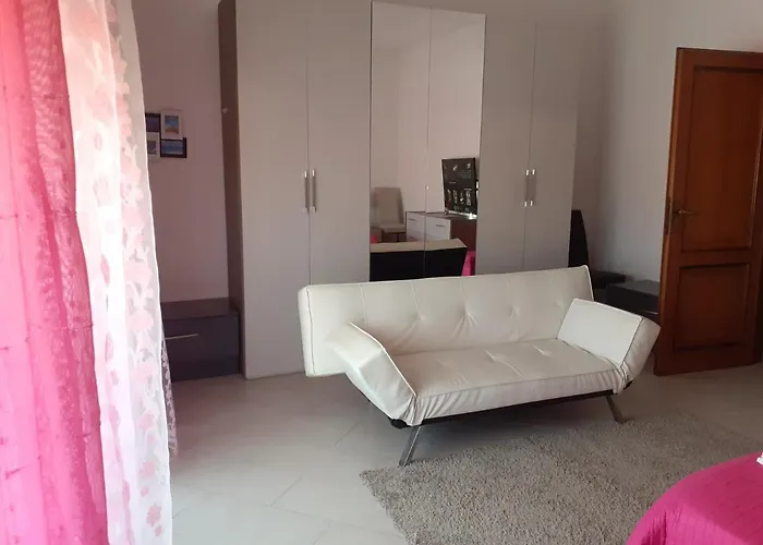 Center House Apartamento