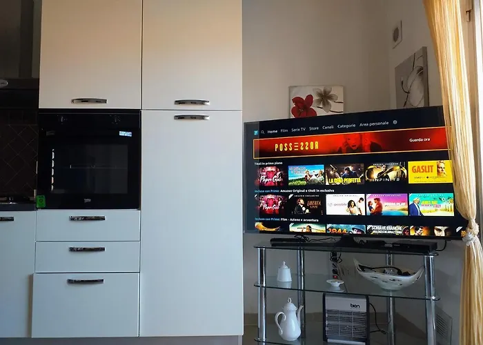 Center House Apartamento *